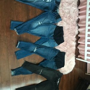 Maternity Pants Bundle